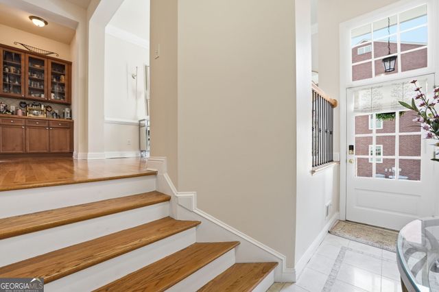 1307 Creekside Place SE, Smyrna, GA 30082