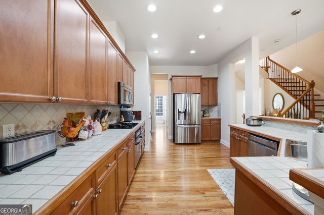 1307 Creekside Place SE, Smyrna, GA 30082