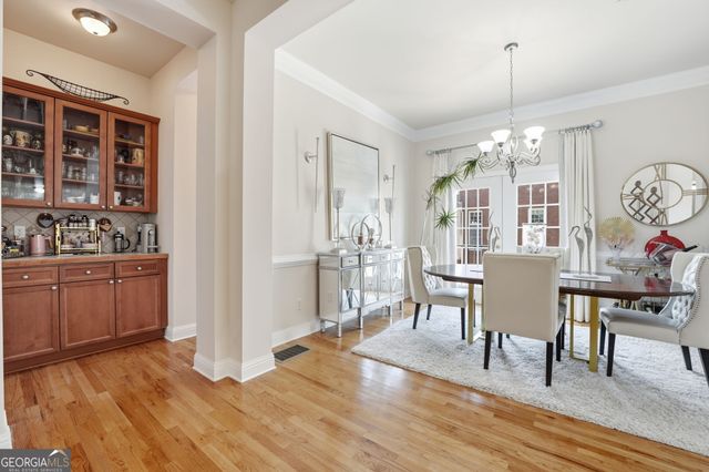 1307 Creekside Place SE, Smyrna, GA 30082