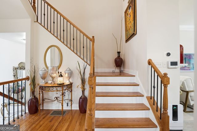 1307 Creekside Place SE, Smyrna, GA 30082