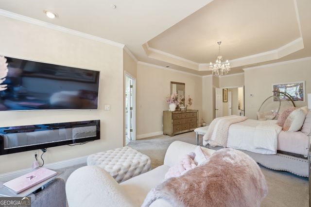 1307 Creekside Place SE, Smyrna, GA 30082