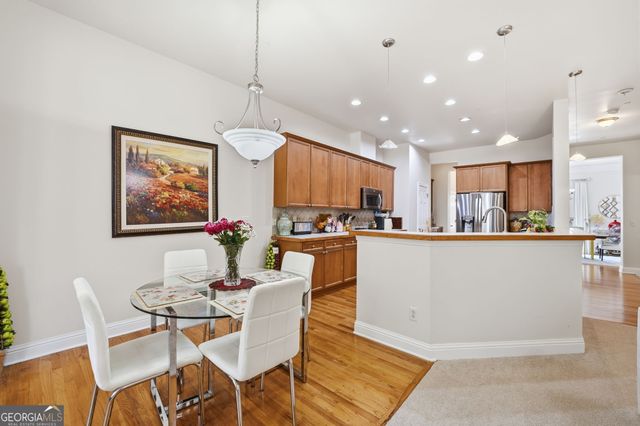 1307 Creekside Place SE, Smyrna, GA 30082