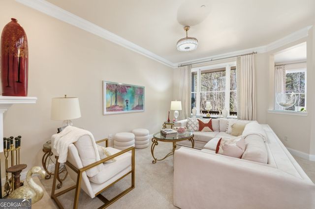 1307 Creekside Place SE, Smyrna, GA 30082