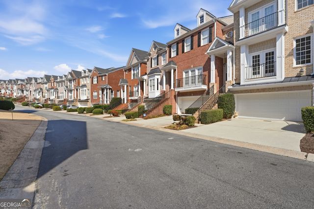 1307 Creekside Place SE, Smyrna, GA 30082