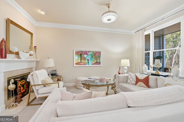 1307 Creekside Place SE, Smyrna, GA 30082