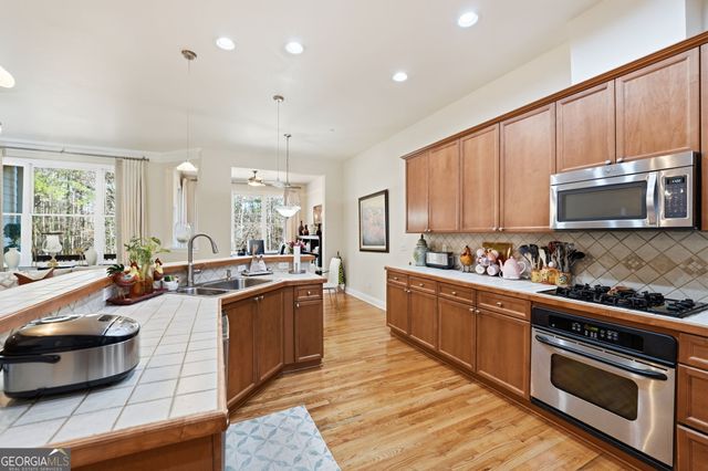 1307 Creekside Place SE, Smyrna, GA 30082