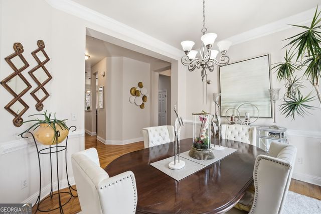 1307 Creekside Place SE, Smyrna, GA 30082