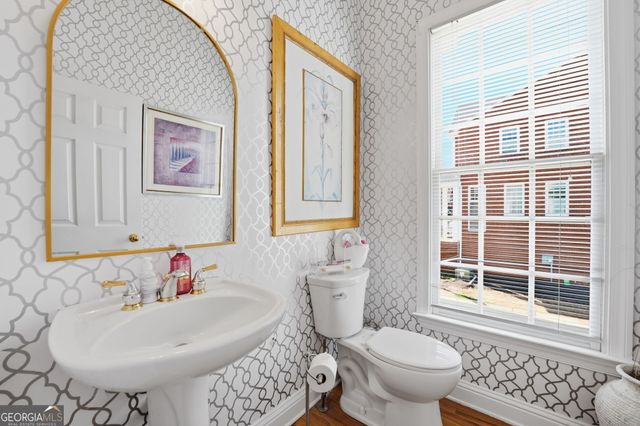 1307 Creekside Place SE, Smyrna, GA 30082