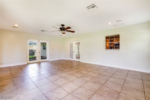 2319 Barcelona AVE, Fort Myers, FL 33905