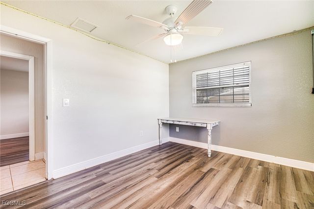 2319 Barcelona AVE, Fort Myers, FL 33905