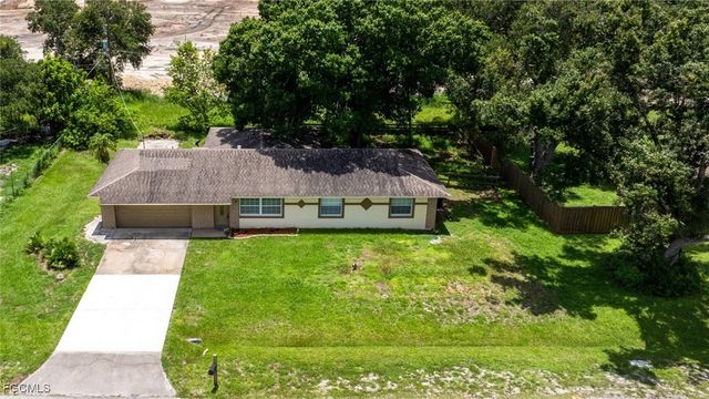 2319 Barcelona AVE, Fort Myers, FL 33905