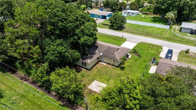 2319 Barcelona AVE, Fort Myers, FL 33905