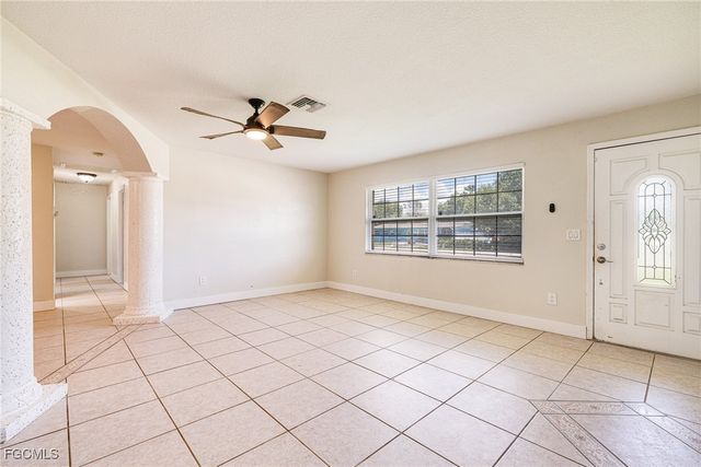 2319 Barcelona AVE, Fort Myers, FL 33905