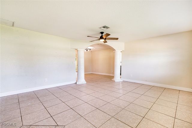 2319 Barcelona AVE, Fort Myers, FL 33905