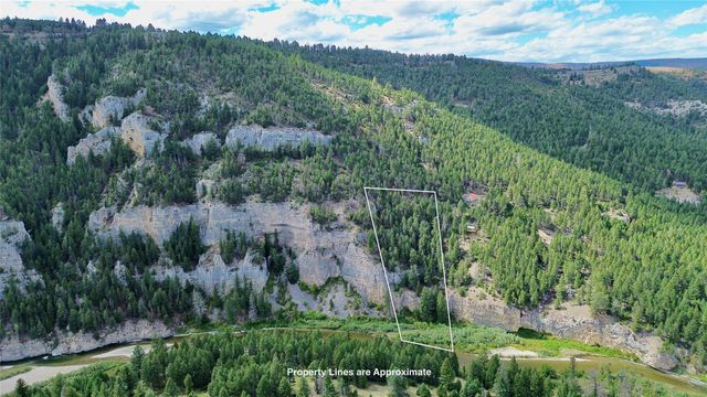 NHN Two Creeks Road, White Sulphur Springs, MT 59645 property photo