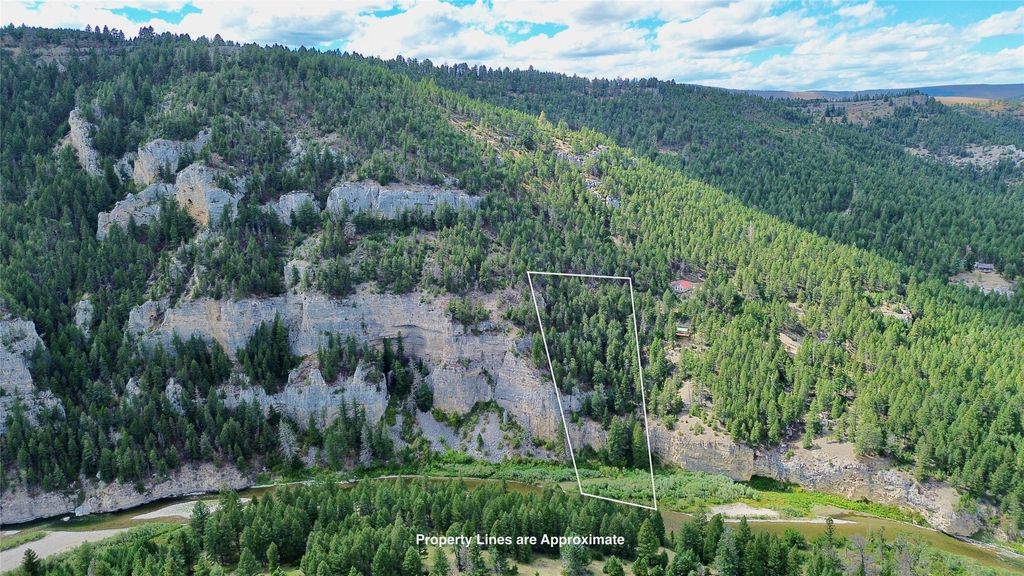 NHN Two Creeks Road, White Sulphur Springs, MT 59645