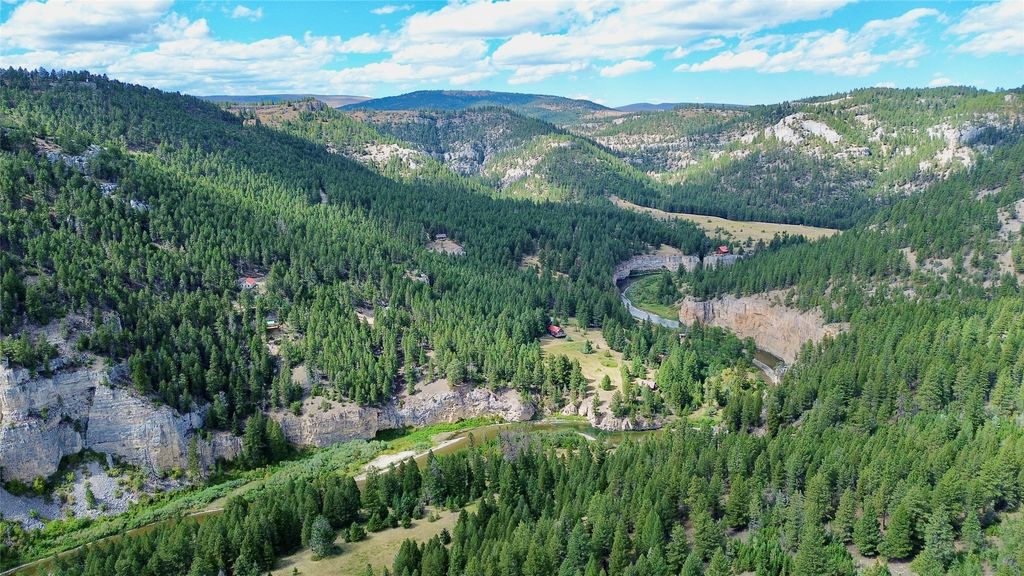 NHN Two Creeks Road, White Sulphur Springs, MT 59645 photo 2