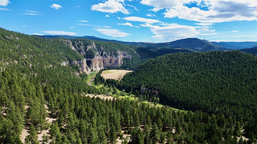 NHN Two Creeks Road, White Sulphur Springs, MT 59645 photo 3