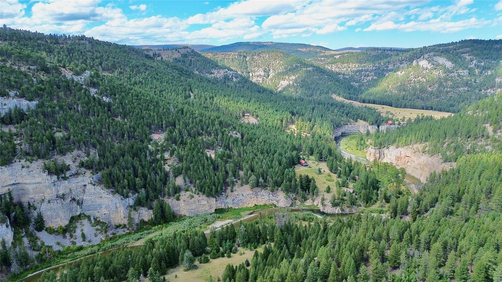 NHN Two Creeks Road, White Sulphur Springs, MT 59645 photo 4