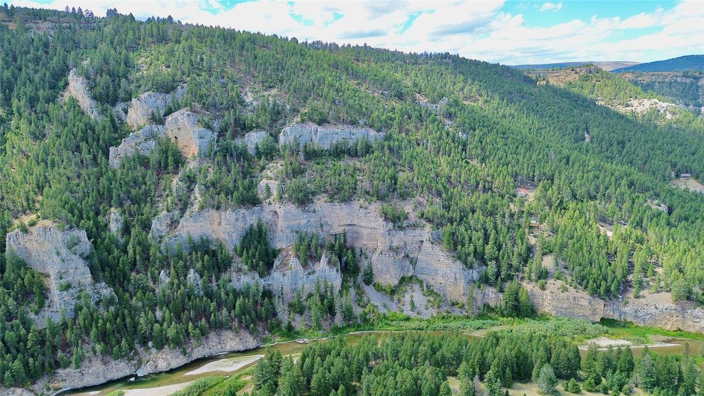 NHN Two Creeks Road, White Sulphur Springs, MT 59645 photo 5