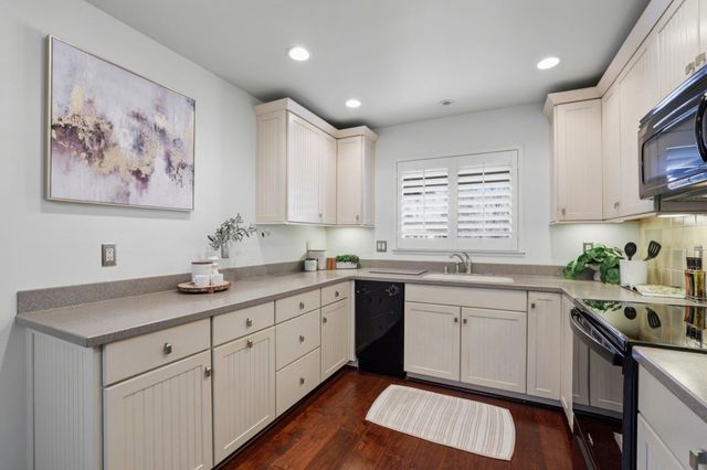 1580 Silvercrest Drive, San Jose, CA 95118