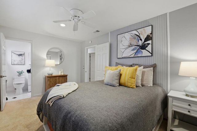 1580 Silvercrest Drive, San Jose, CA 95118