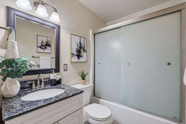 1580 Silvercrest Drive, San Jose, CA 95118