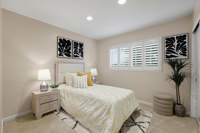 1580 Silvercrest Drive, San Jose, CA 95118