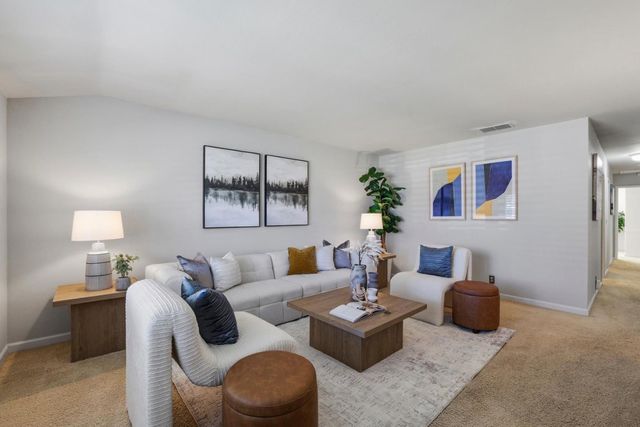 1580 Silvercrest Drive, San Jose, CA 95118