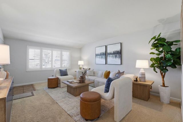 1580 Silvercrest Drive, San Jose, CA 95118