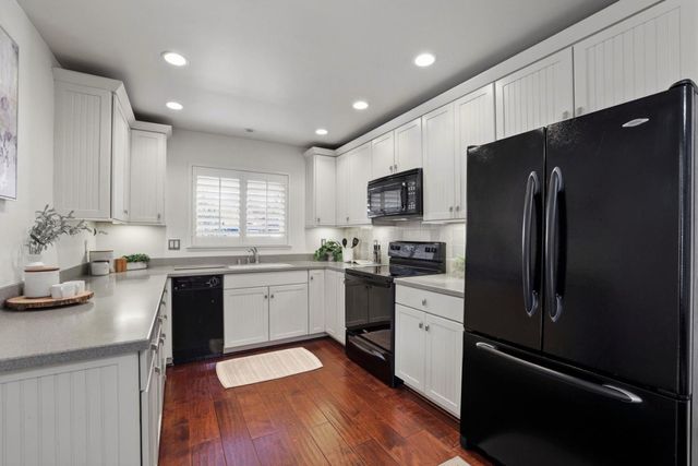 1580 Silvercrest Drive, San Jose, CA 95118