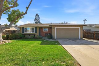 1580 Silvercrest Drive, San Jose, CA 95118