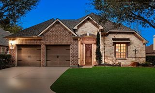 18 Chase Mills Place, Tomball, TX 77375