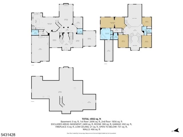 4 Jacob Ct, Raritan Twp., NJ 08822