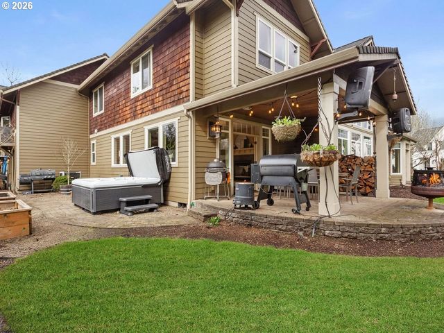 18105 Ne 113TH Ave, Battle Ground, WA 98604