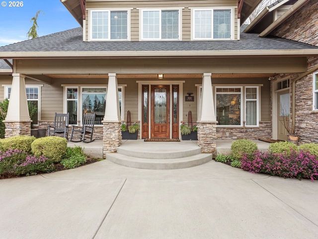 18105 Ne 113TH Ave, Battle Ground, WA 98604