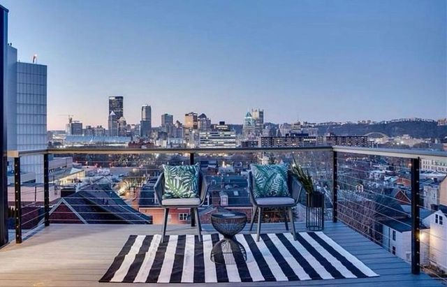 1429 Porterfield Street, Central North Side, PA 15212