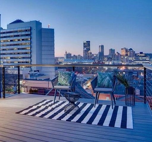 1429 Porterfield Street, Central North Side, PA 15212