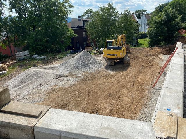 1429 Porterfield Street, Central North Side, PA 15212