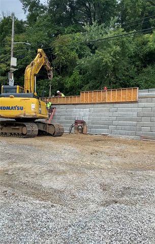 1429 Porterfield Street, Central North Side, PA 15212