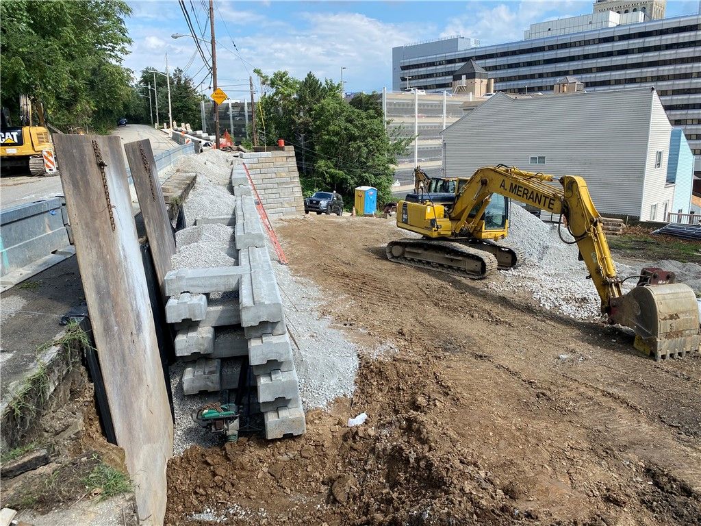 1429 Porterfield Street, Central North Side, PA 15212