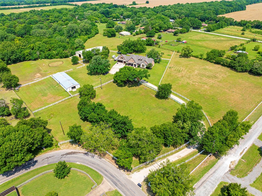 3780 County Road 324, Mckinney, TX 75069