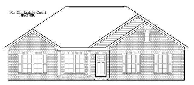 103 Clarksdale, Dothan, AL 36305