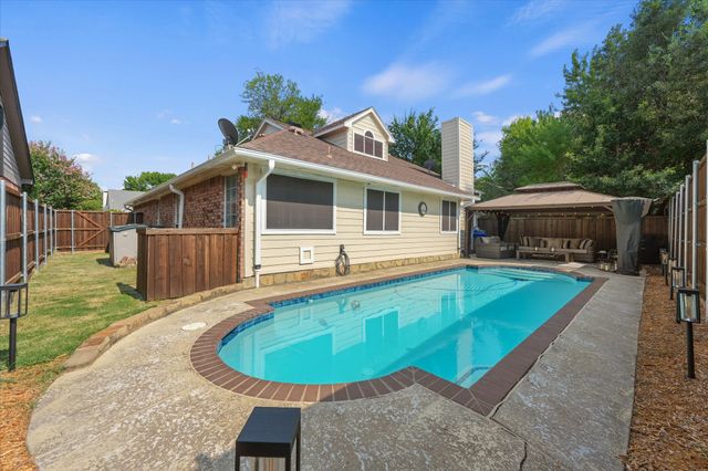 2008 Frontier Trail, Lewisville, TX 75067