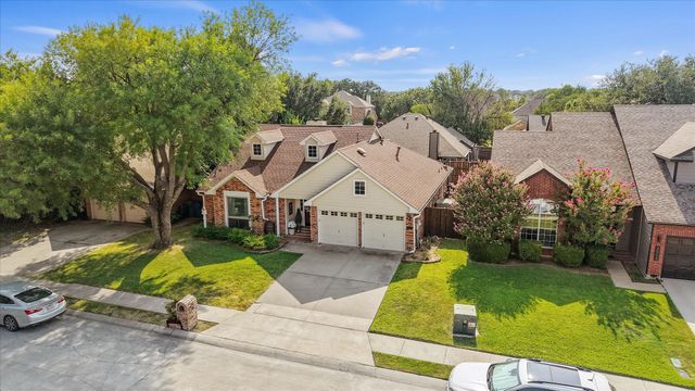 2008 Frontier Trail, Lewisville, TX 75067