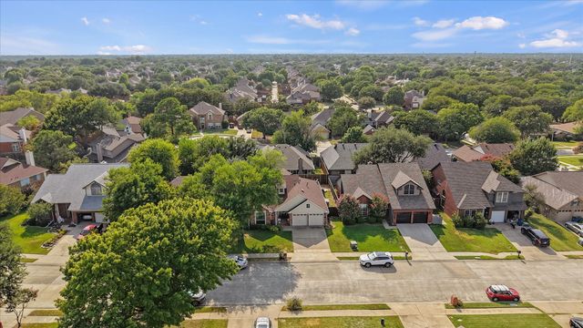2008 Frontier Trail, Lewisville, TX 75067