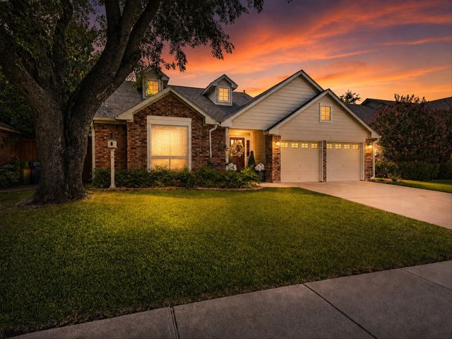 2008 Frontier Trail, Lewisville, TX 75067