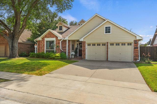 2008 Frontier Trail, Lewisville, TX 75067