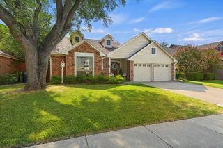 2008 Frontier Trail, Lewisville, TX 75067