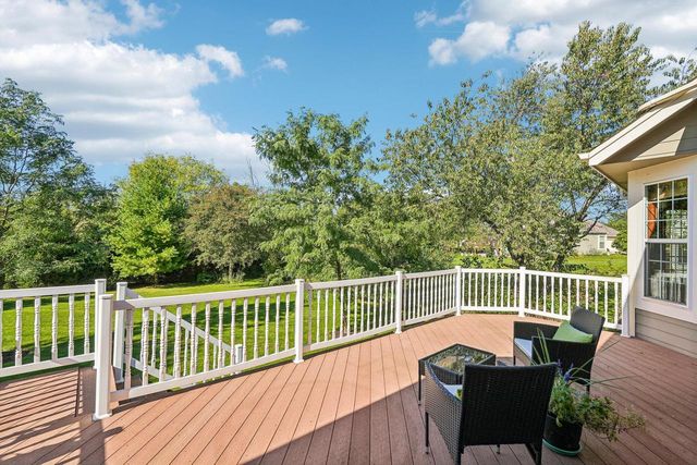 443 Minors DRIVE, Mukwonago, WI 53149